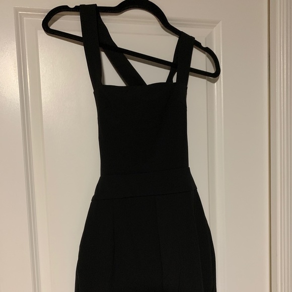 House of CB Chiarina Jumpsuit - SOLD - Picture 2 of 5